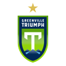 Greenville Triumph SC logo