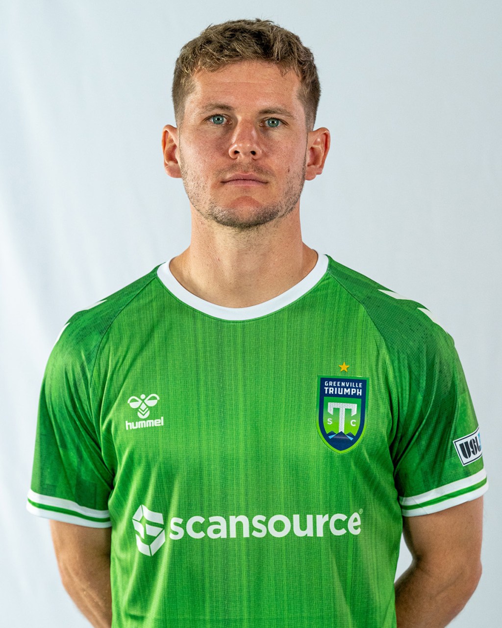 Aaron Walker