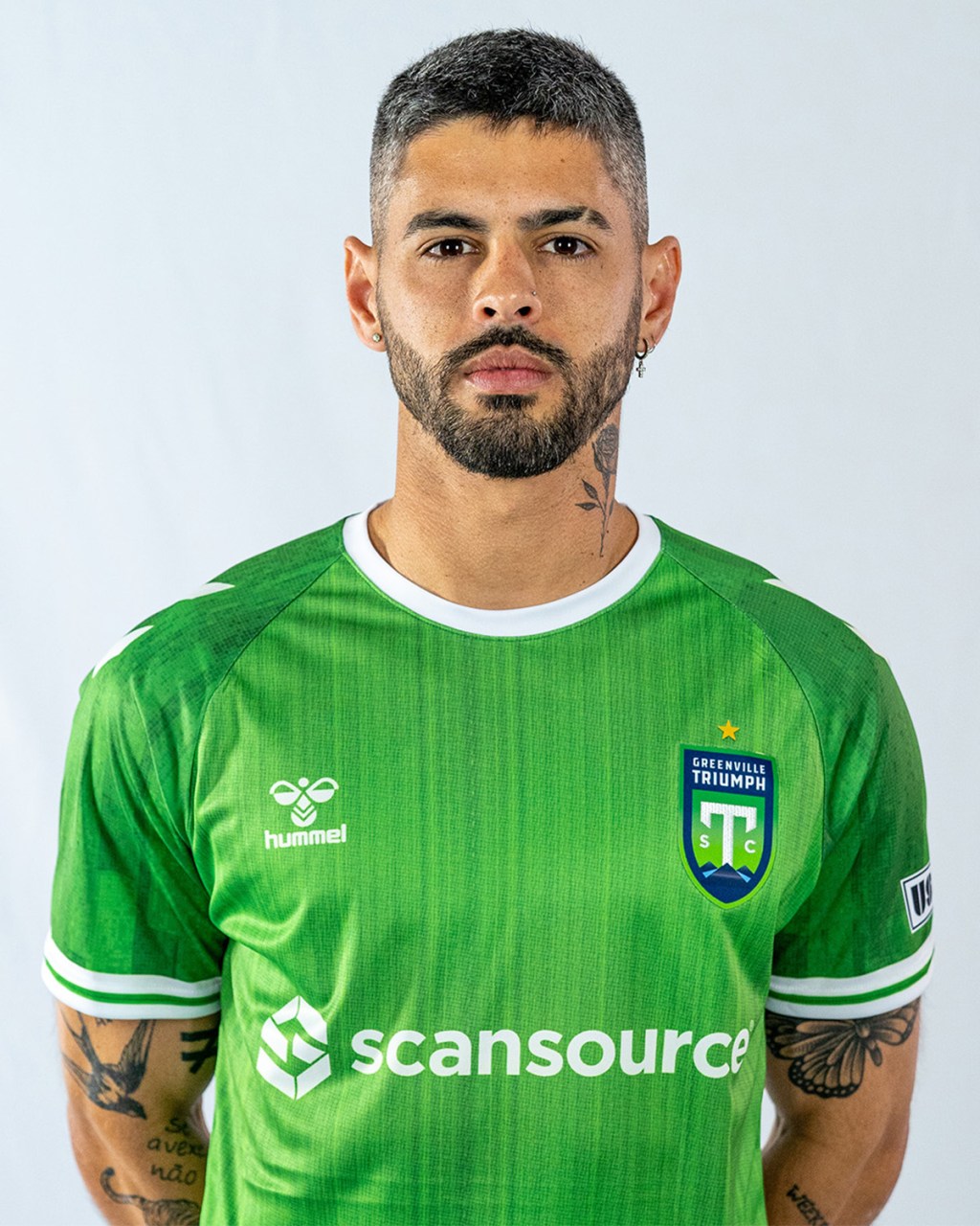Lucas Coutinho