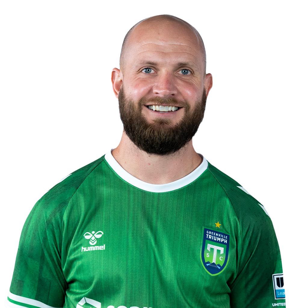 Tyler Polak