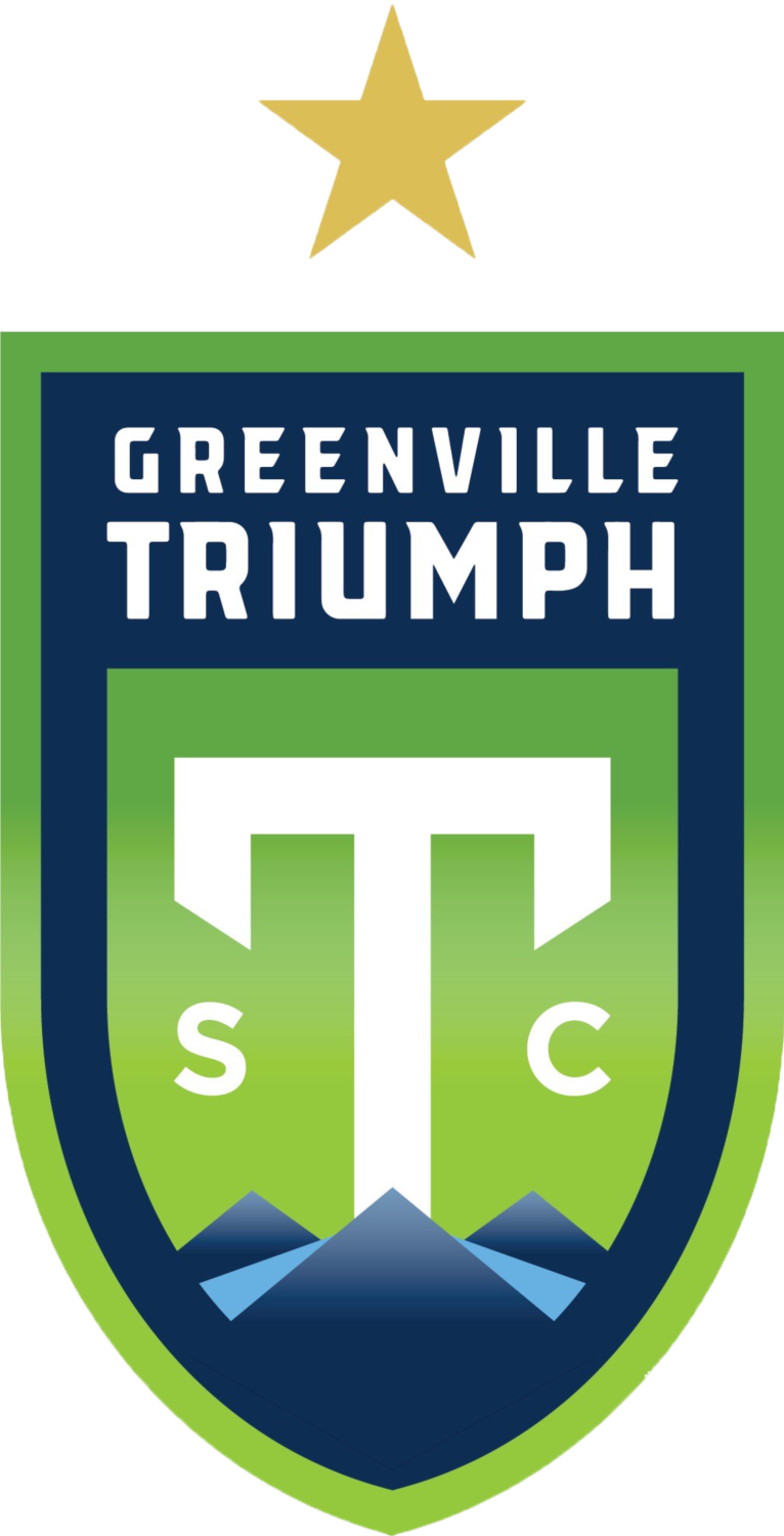 Greenville Triumph SC