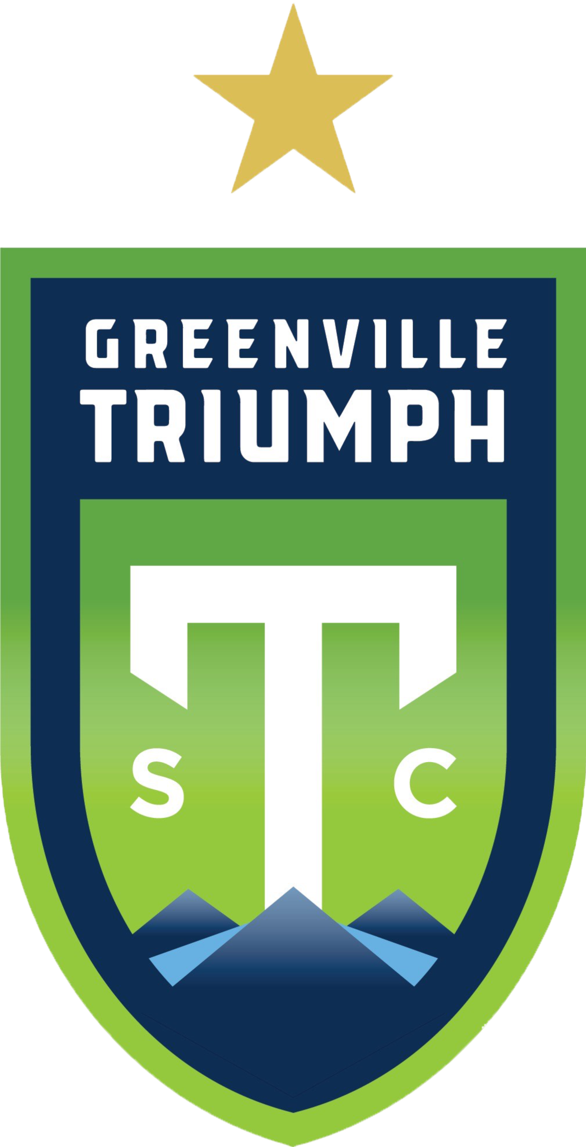 Greenville Triumph SC