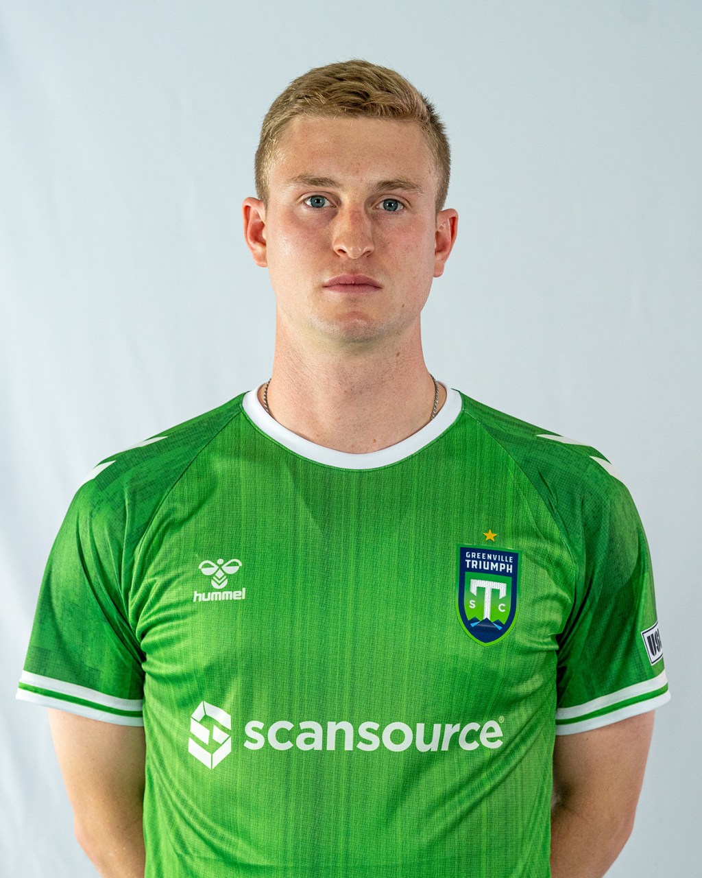 Nate Shultz