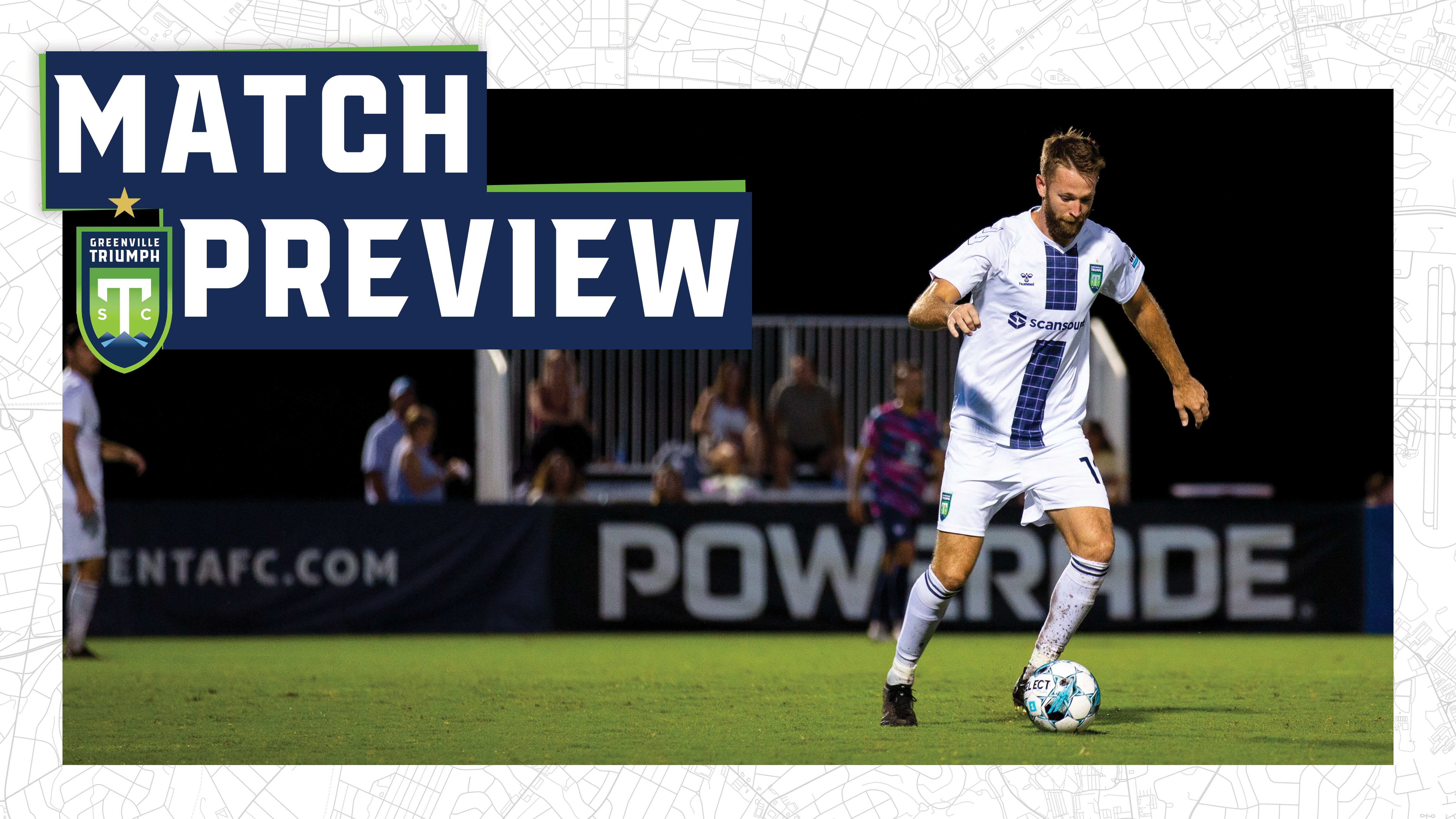 Match Preview Greenville Triumph V Richmond Greenville Triumph Sc