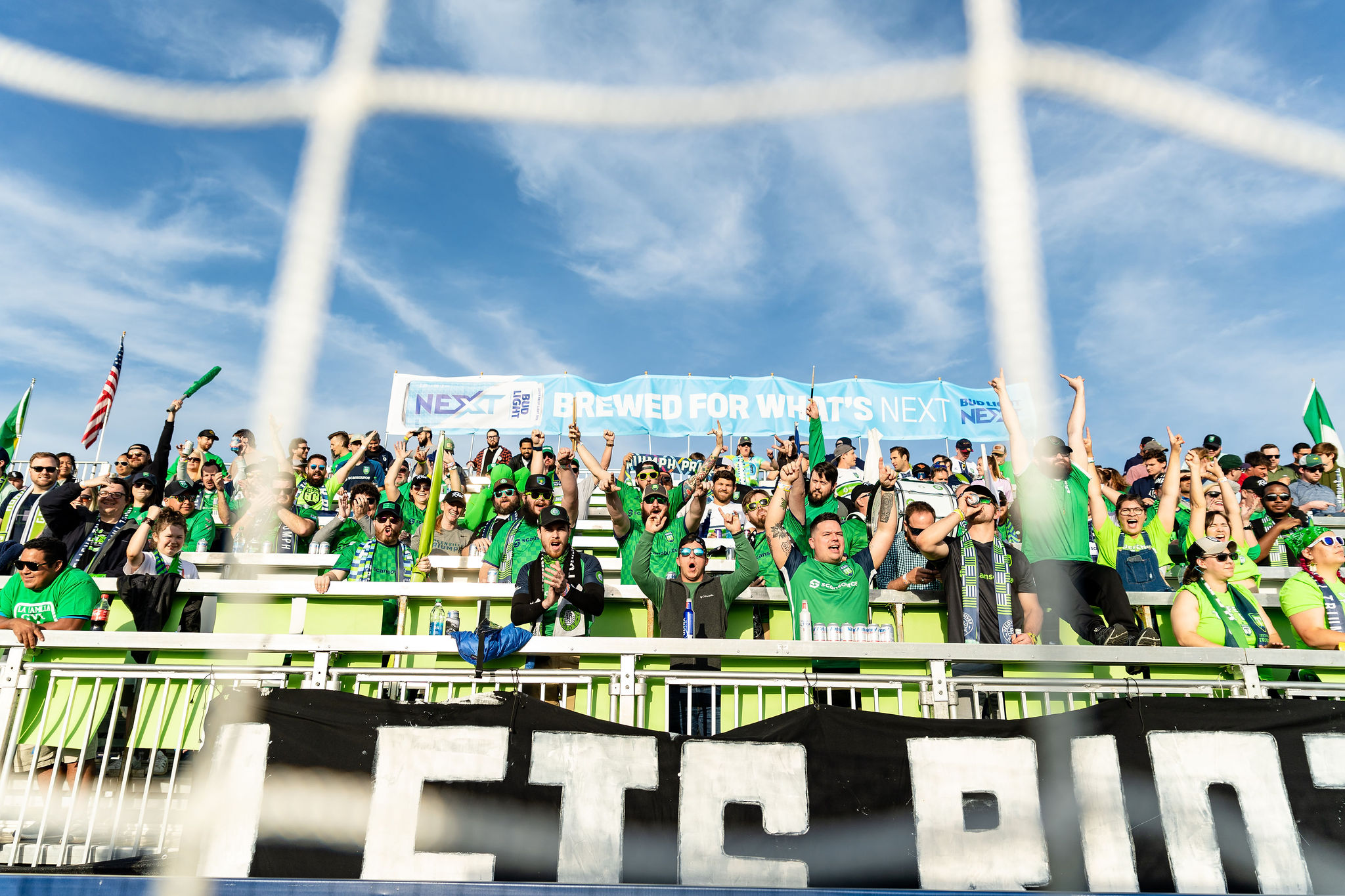 Greenville Liberty announces 2024 Promotional Schedule cocogarage.jp