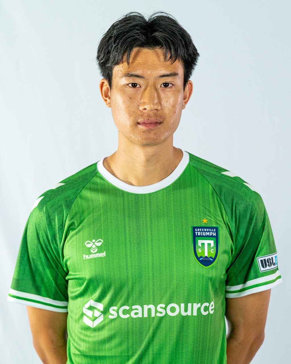 Daniel Wu