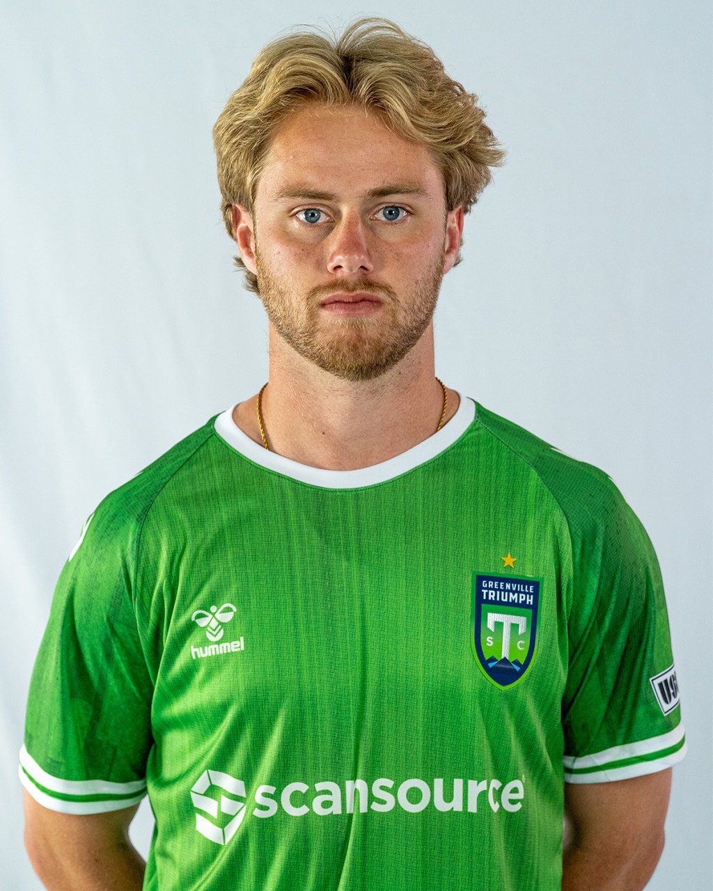 Devin Boyce