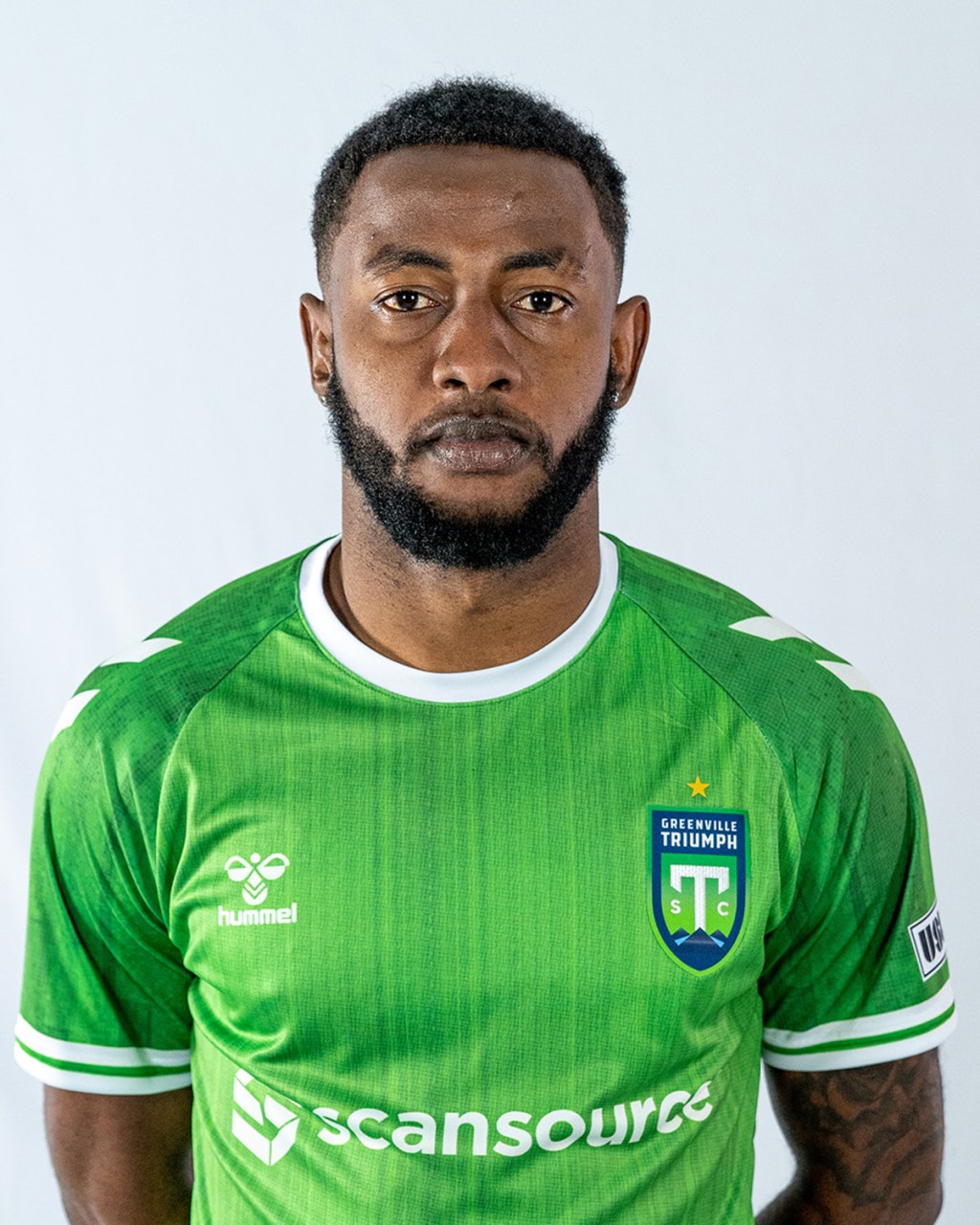 Tevin Shaw