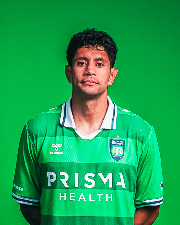 Leo Castro