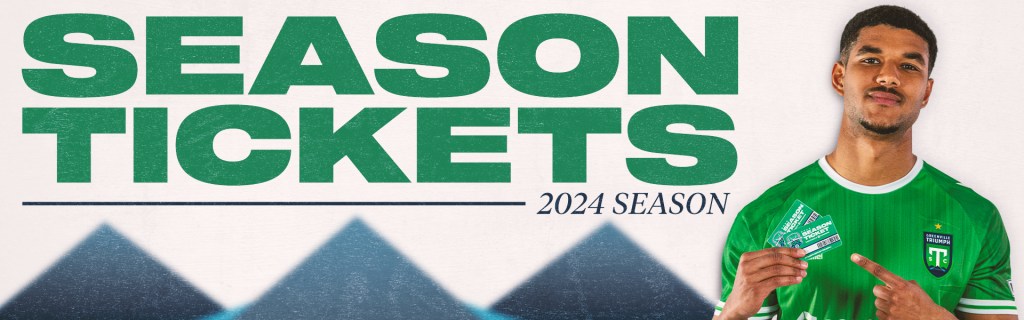 Season Tickets, Tickets