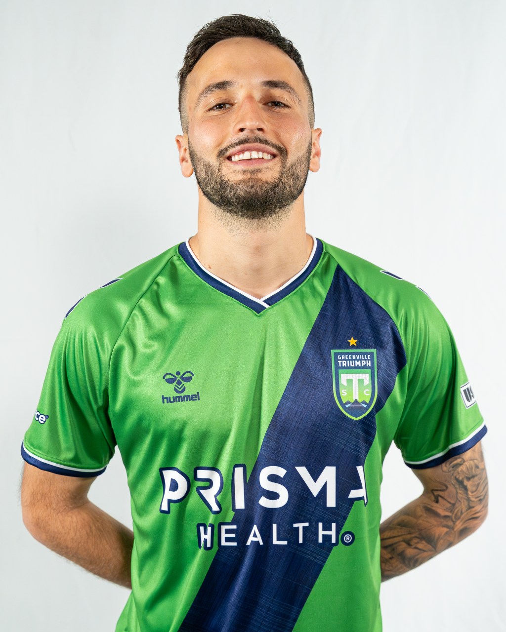 Pascal Corvino
