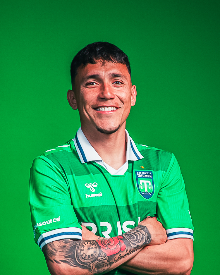 Louis “Chapa” Herrera