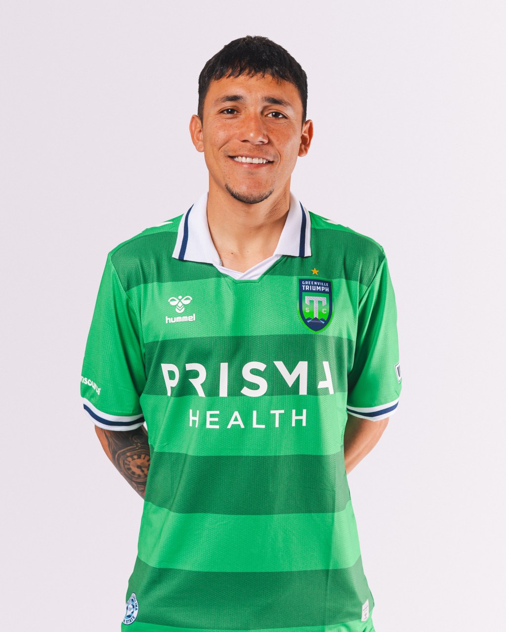 Louis “Chapa” Herrera