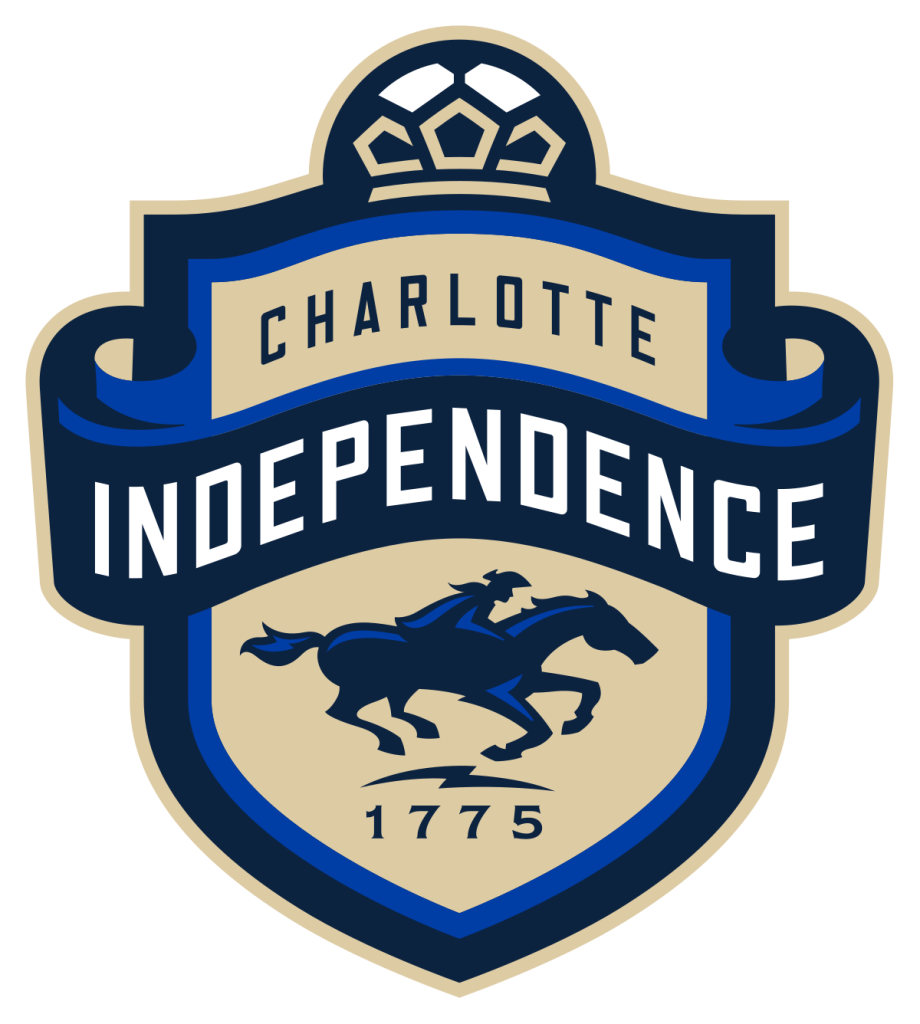 Charlotte Independence - Wikipedia