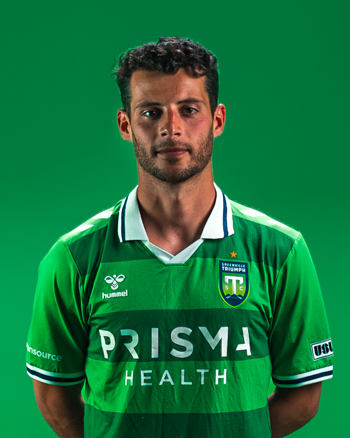 Rodrigo Robles