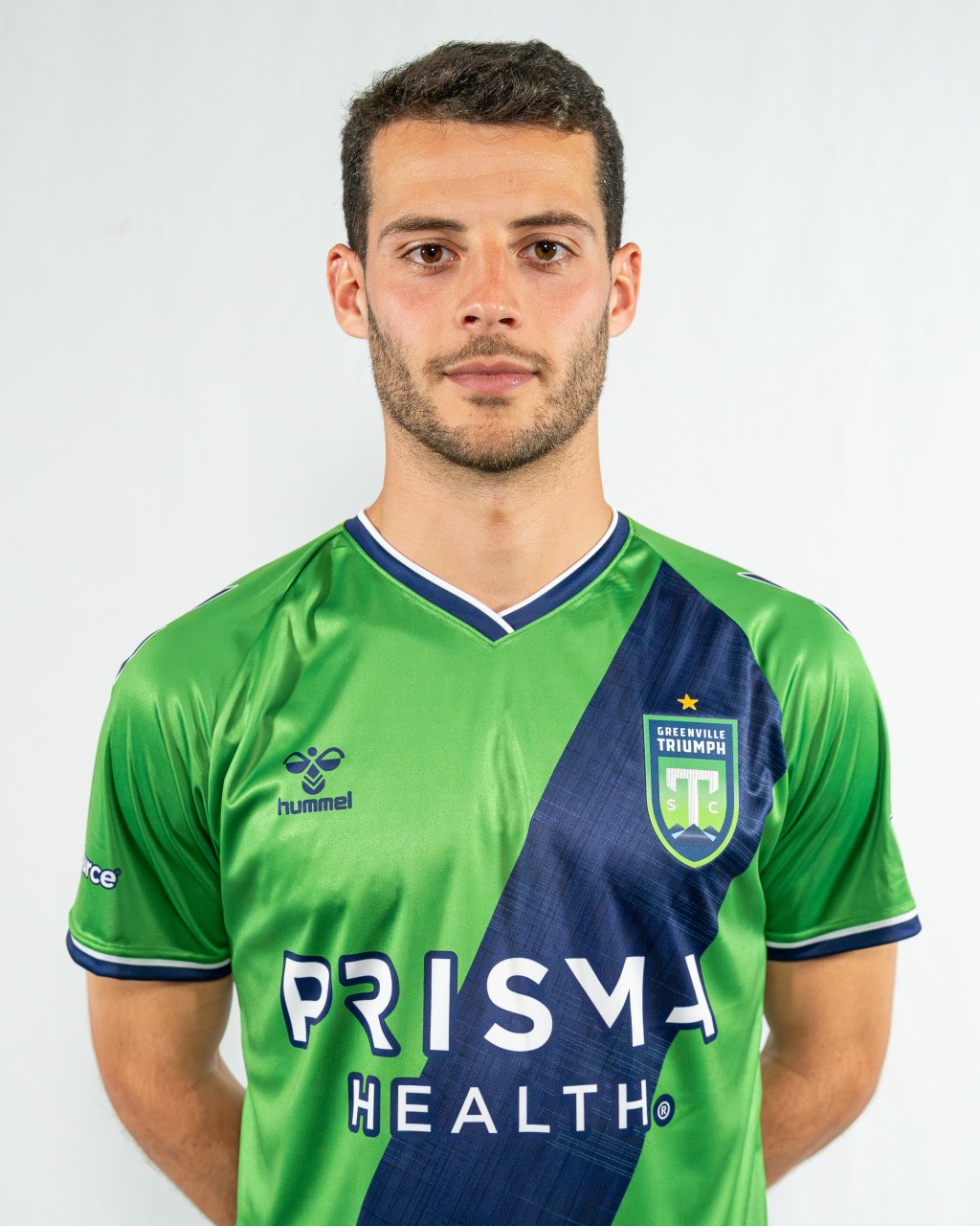 Rodrigo Robles