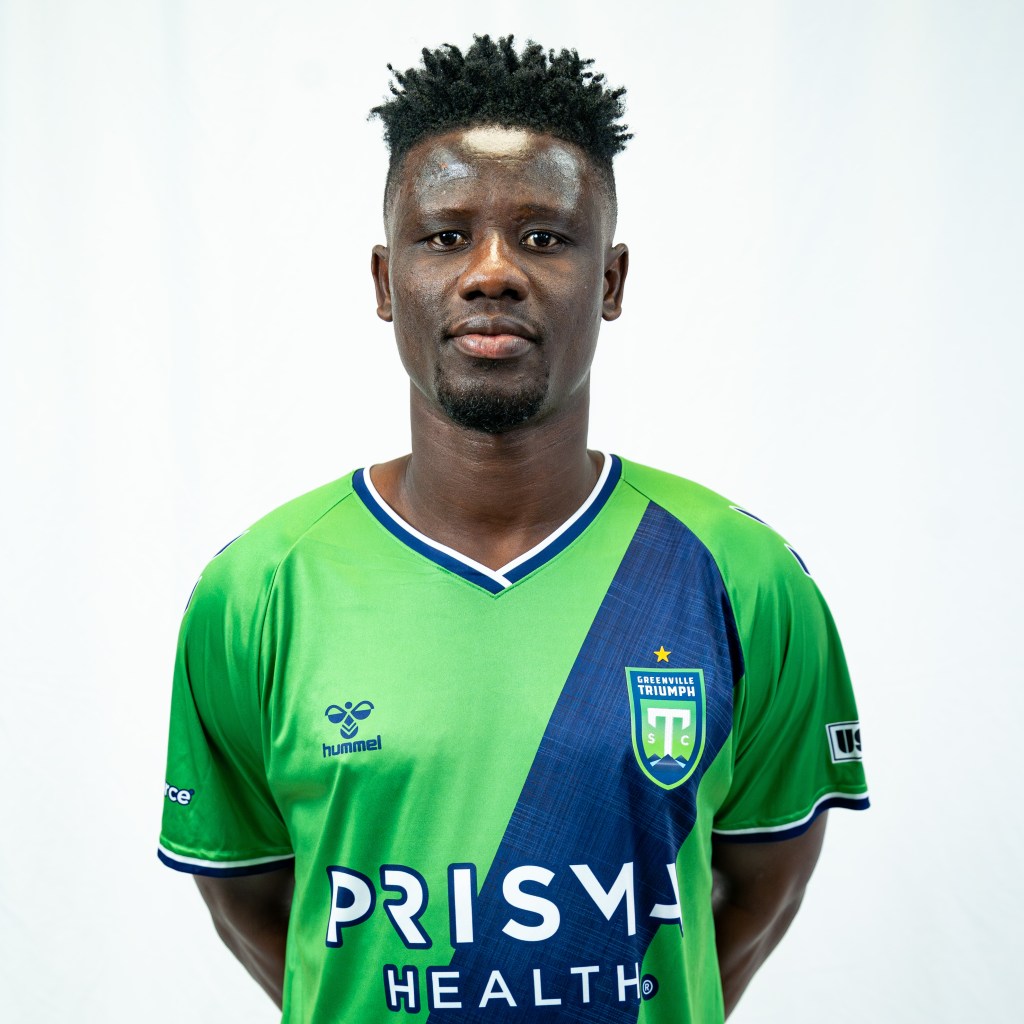 Ropapa Mensah