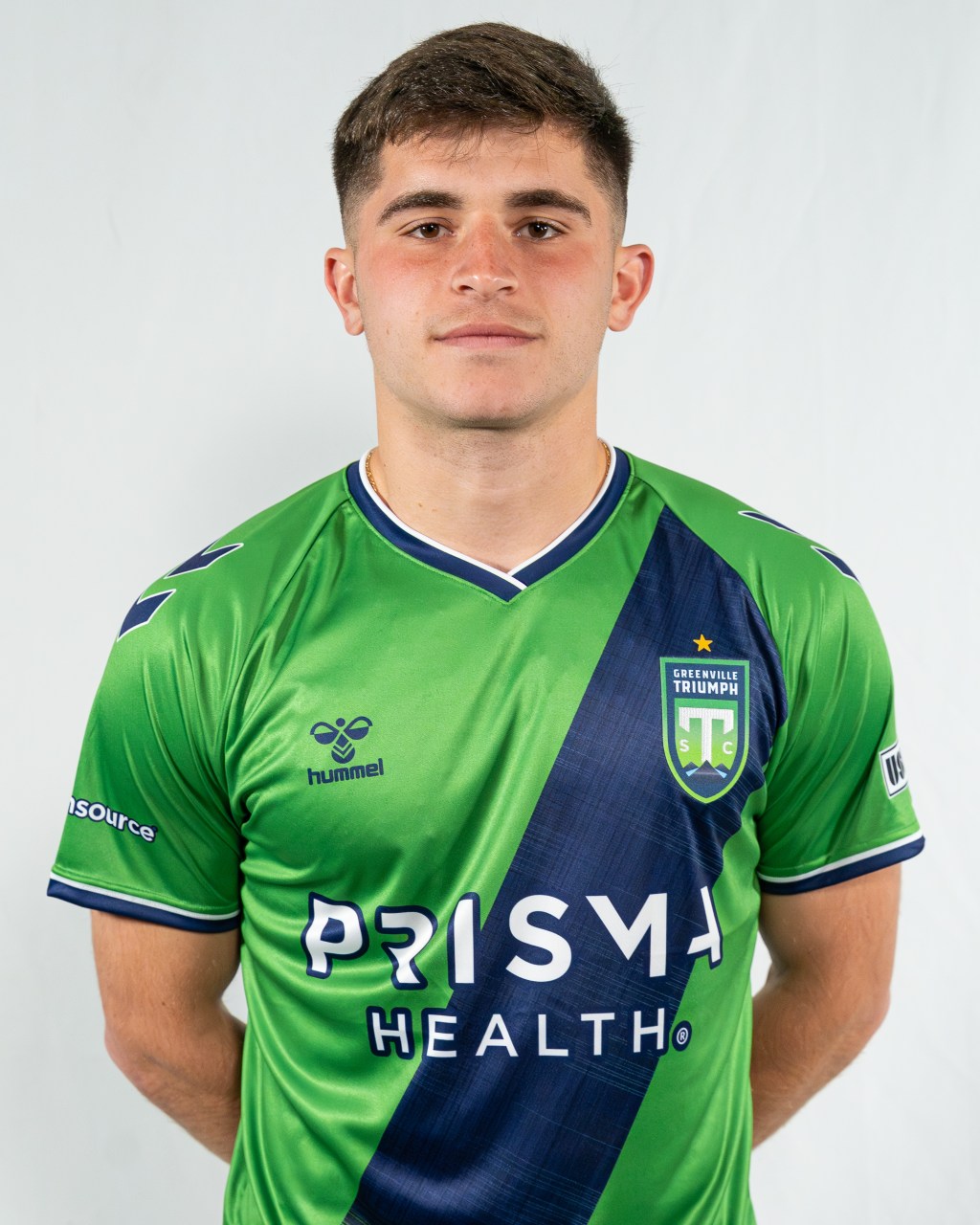 Griffin Tomas