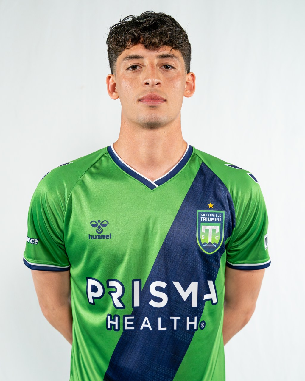 Anthony Patti