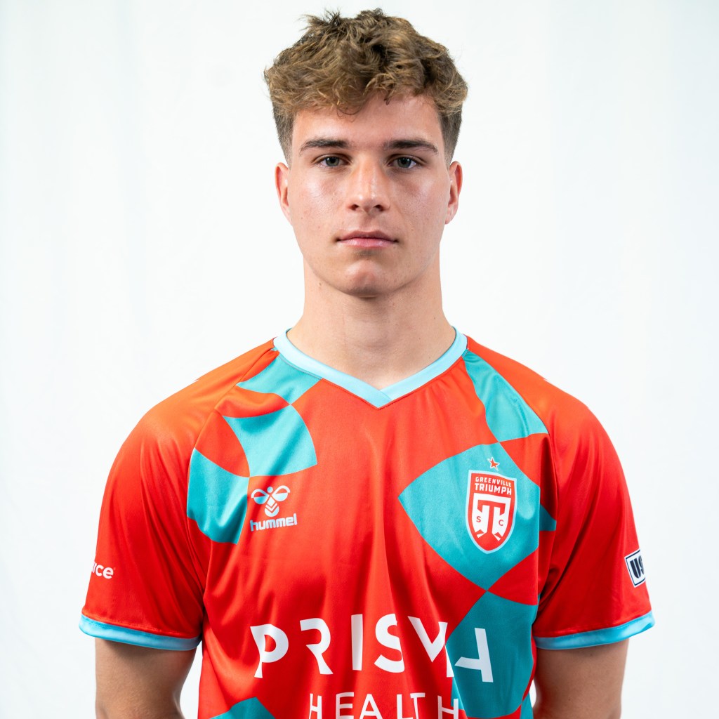 Aidan Blinzler