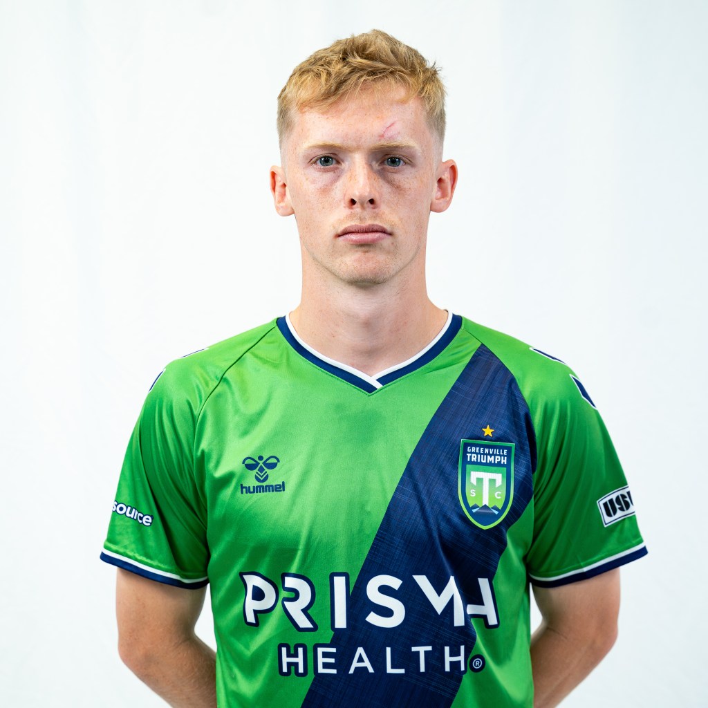 Connor Evans