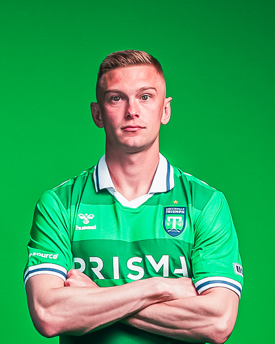 Patrick Seagrist