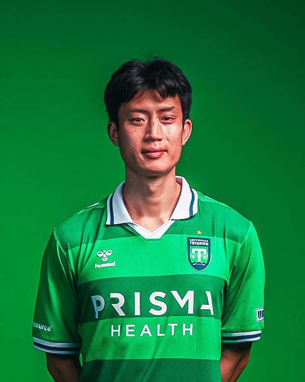 Daniel Wu