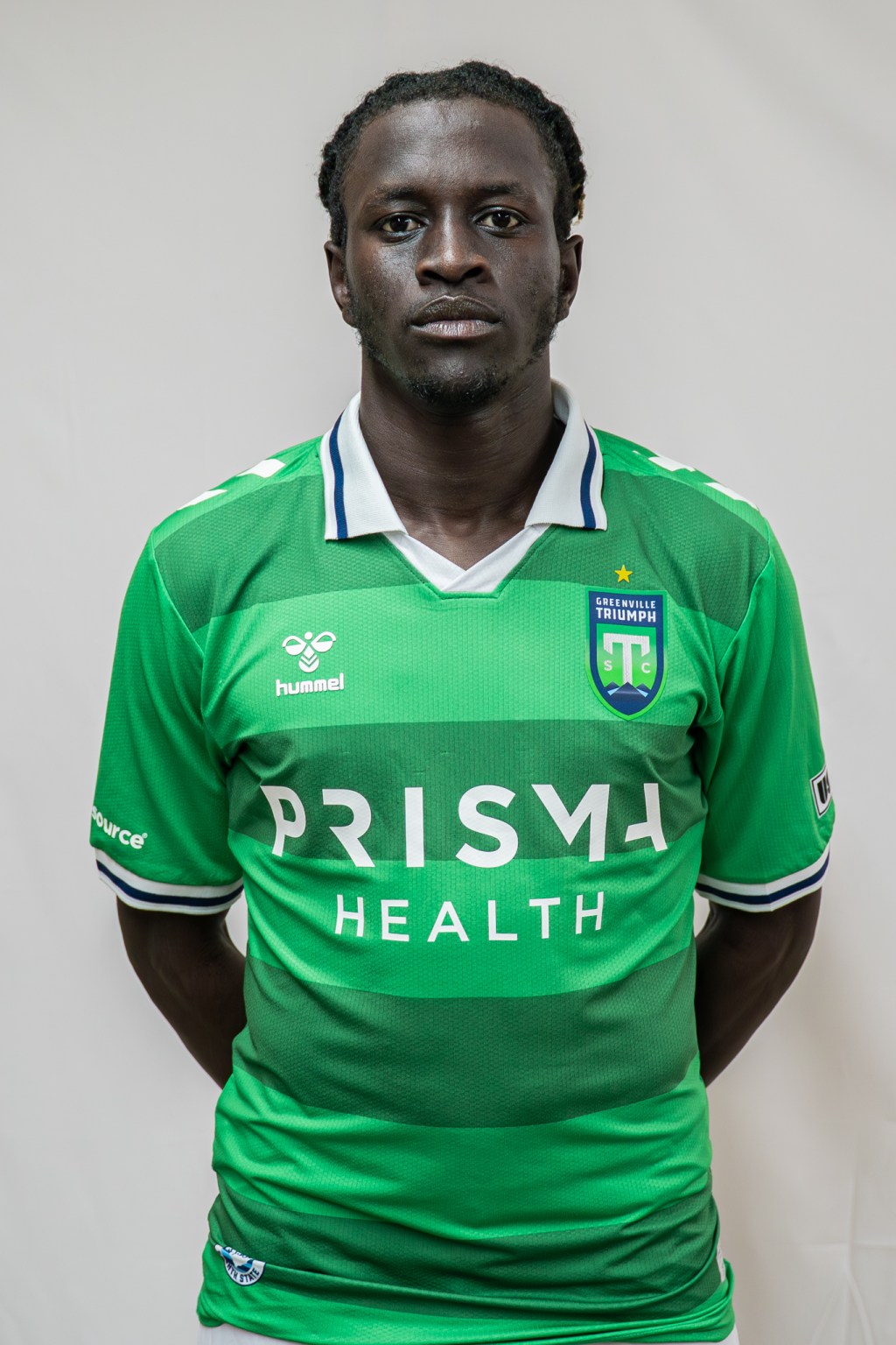 William Akio